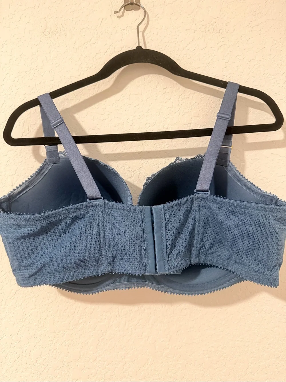 torrid Lace Balconette Bra